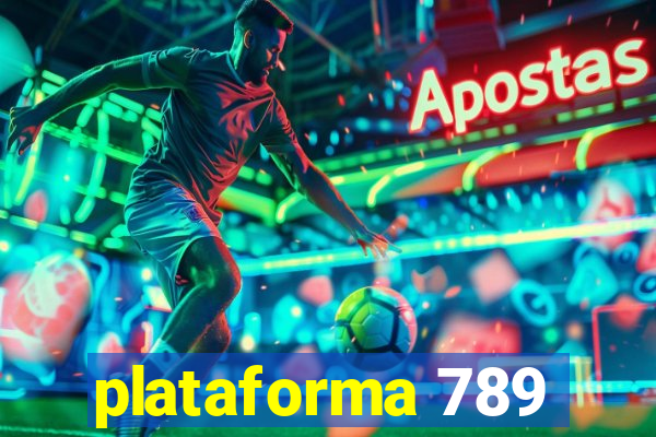 plataforma 789